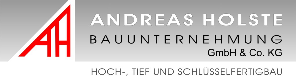 Andreas Holste Bauunternehmung GmbH & Co. KG